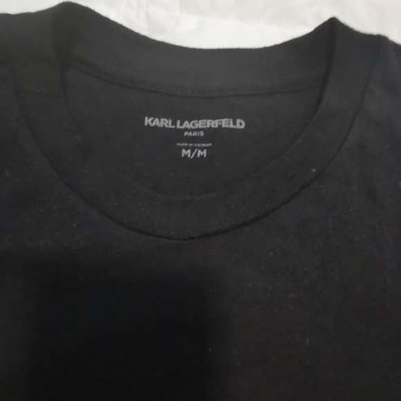 Karl Lagerfeld men shirt - Picture 2 of 2
